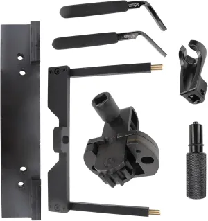 W470589104000 for Detroit Diesel DD15 DD16 Engine Camshaft Timing Tool TDC Locating Pin Brake Adjustment Tool Barring Tool Fuel Line Socket Heavy Duty W470589001500 W470589046300