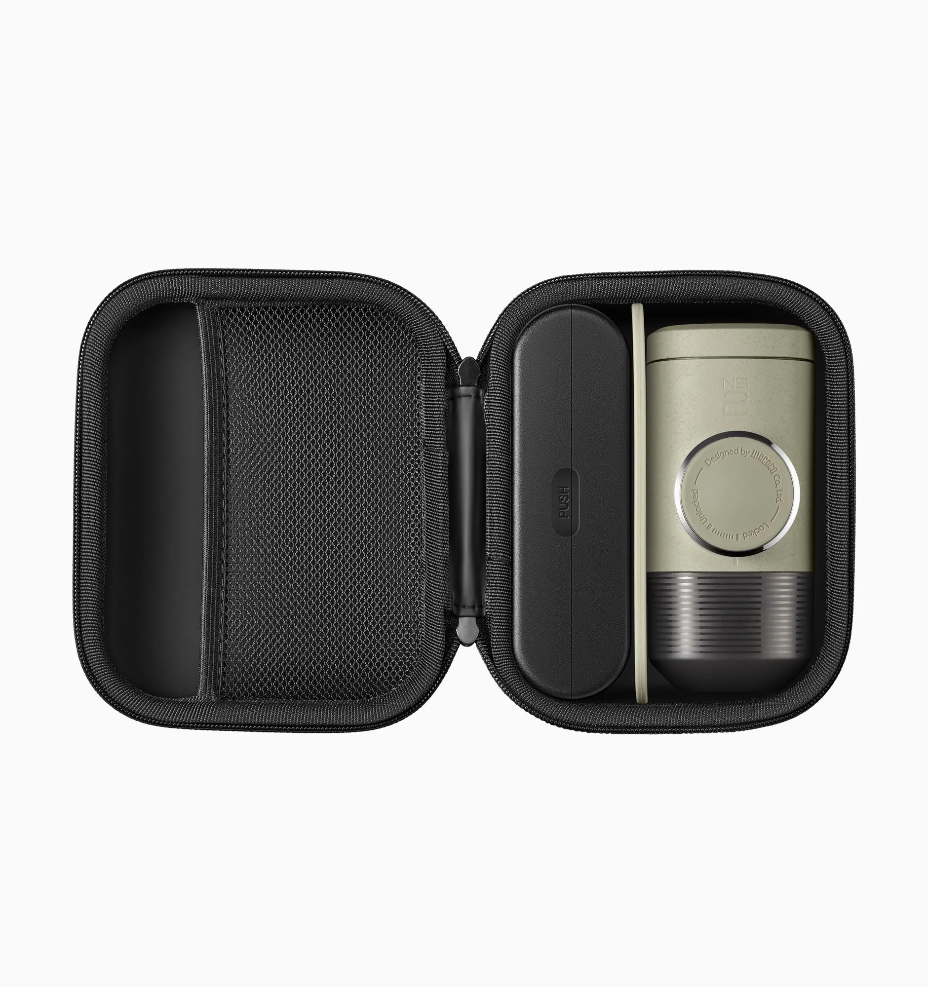 Wacaco Minipresso NS2 Case