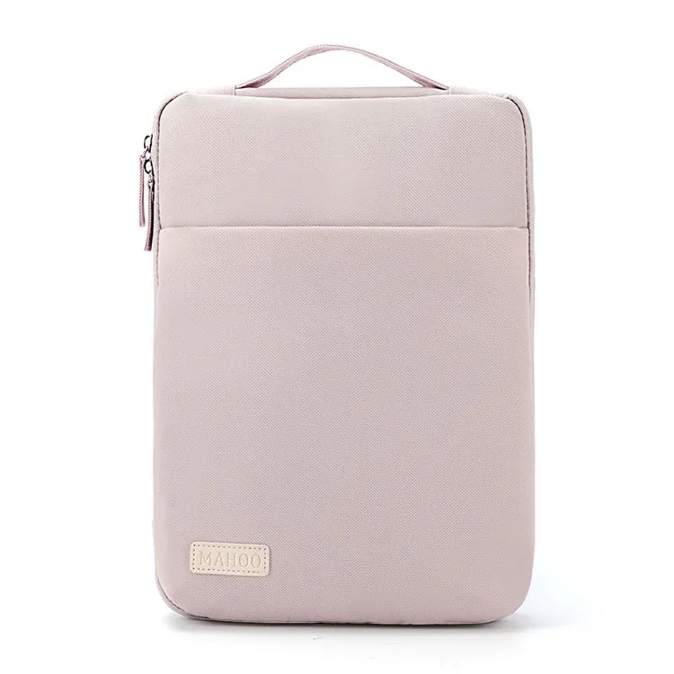 Water Resistant Laptop Sleeve with Handle