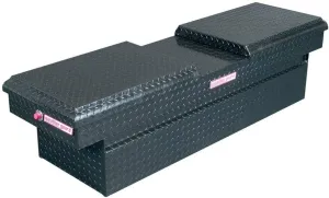 WEATHER GUARD 124501 Aluminum Cross Box