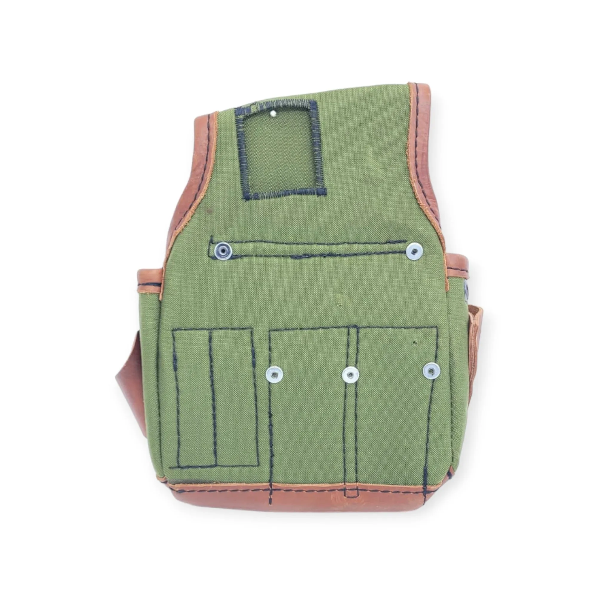 WHOLESALE NYLON TOOL POUCH GEN. CARP