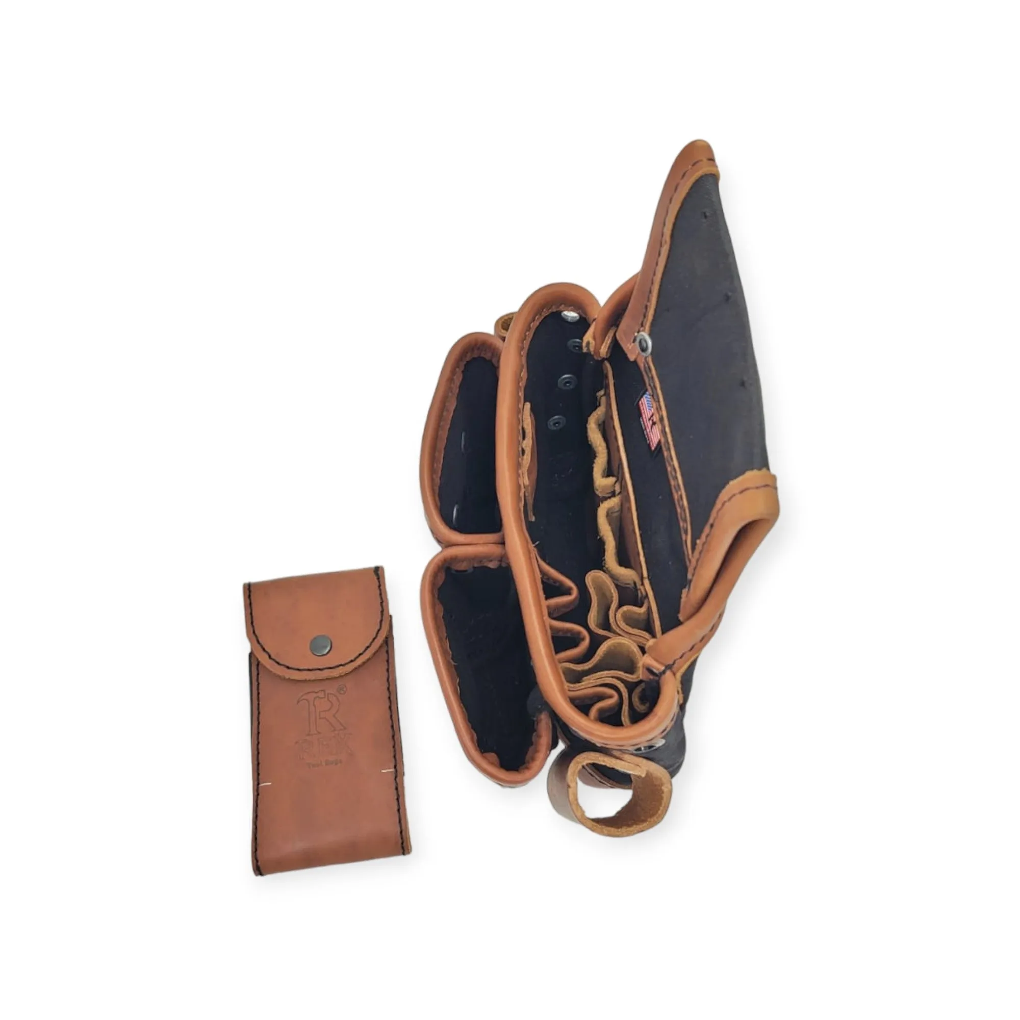 WHOLESALE NYLON TOOL POUCH GEN. CARP