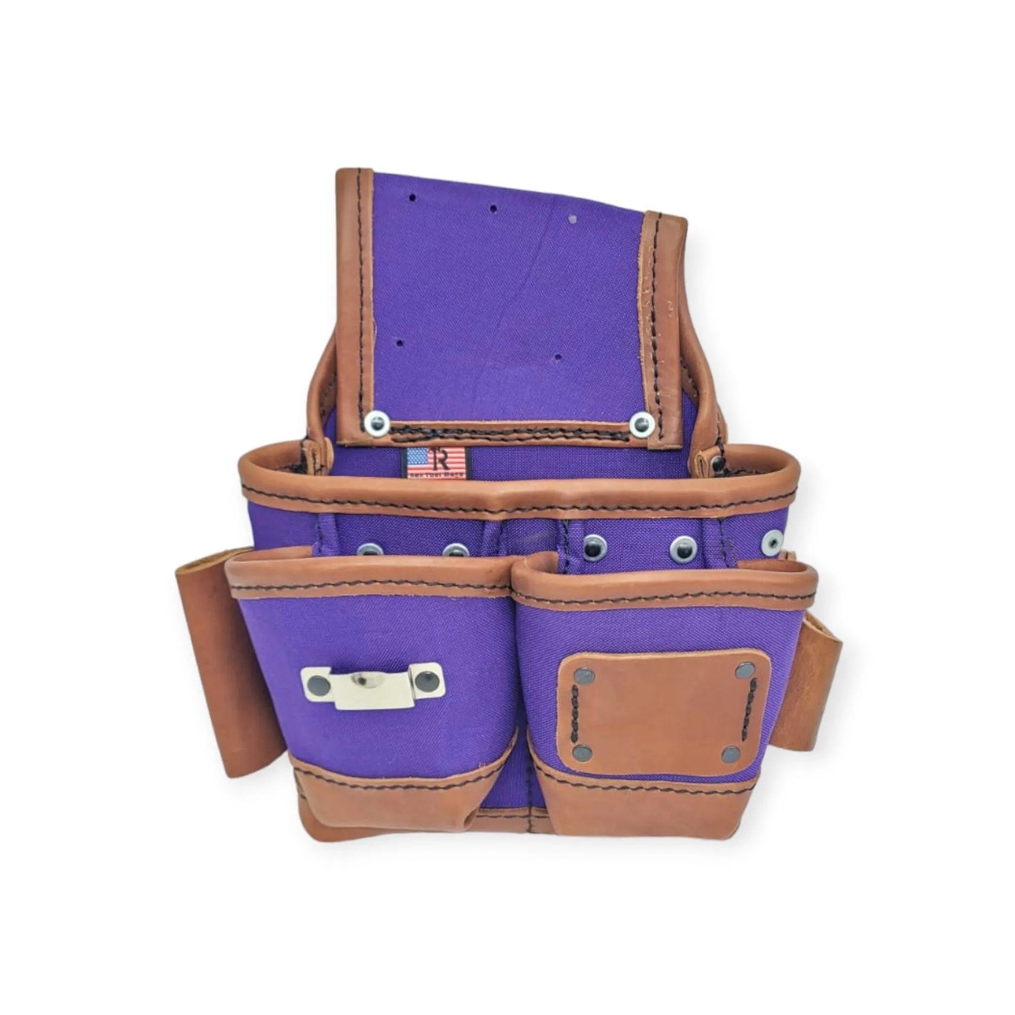 WHOLESALE NYLON TOOL POUCH GEN. CARP