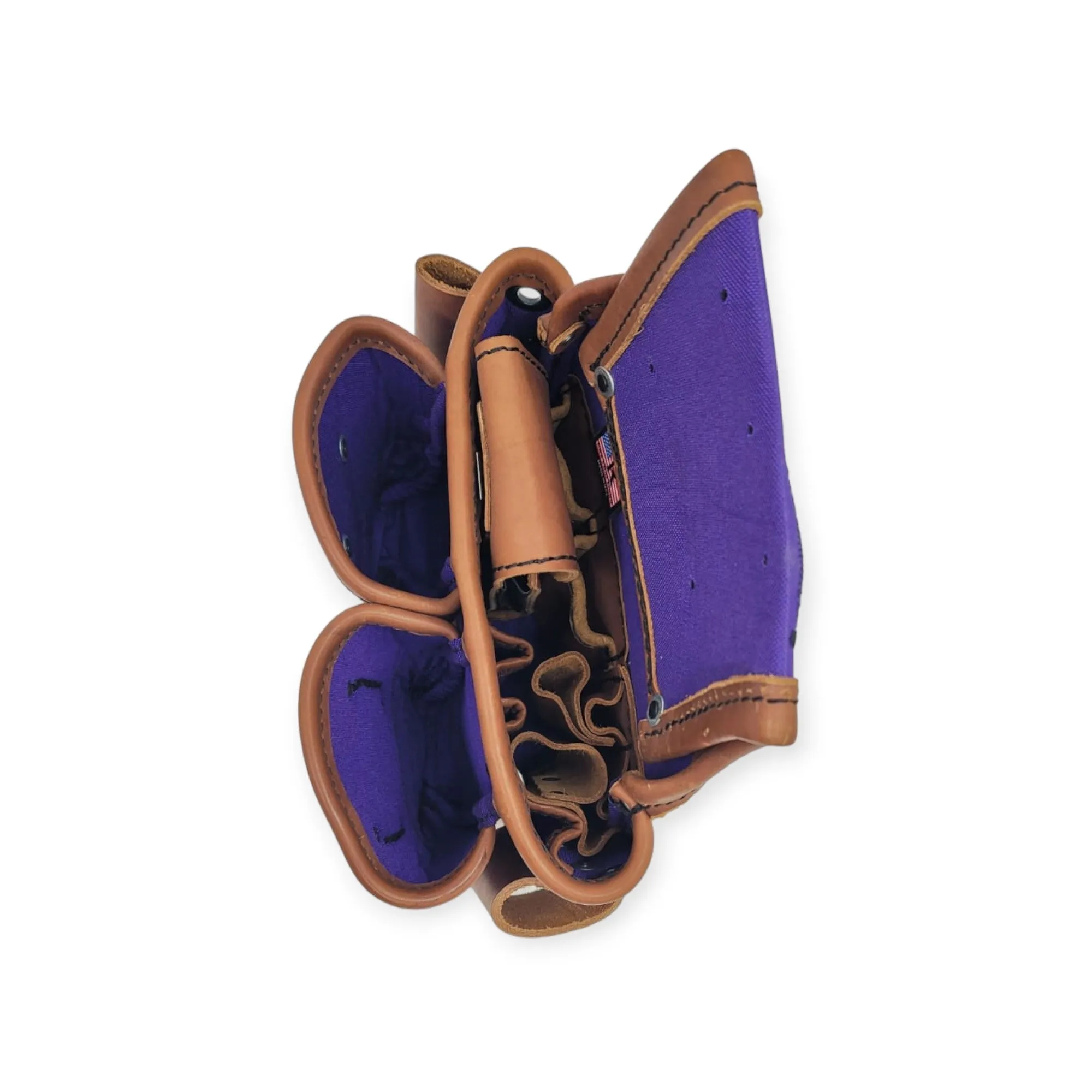 WHOLESALE NYLON TOOL POUCH GEN. CARP