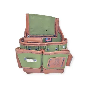 WHOLESALE NYLON TOOL POUCH GEN. CARP