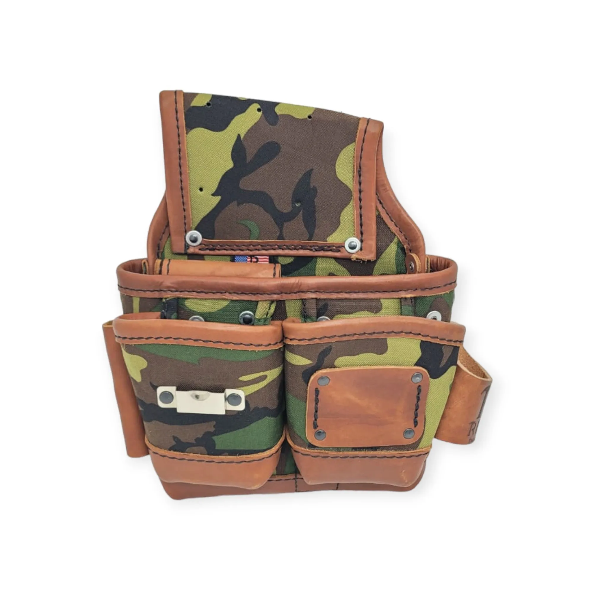 WHOLESALE NYLON TOOL POUCH GEN. CARP