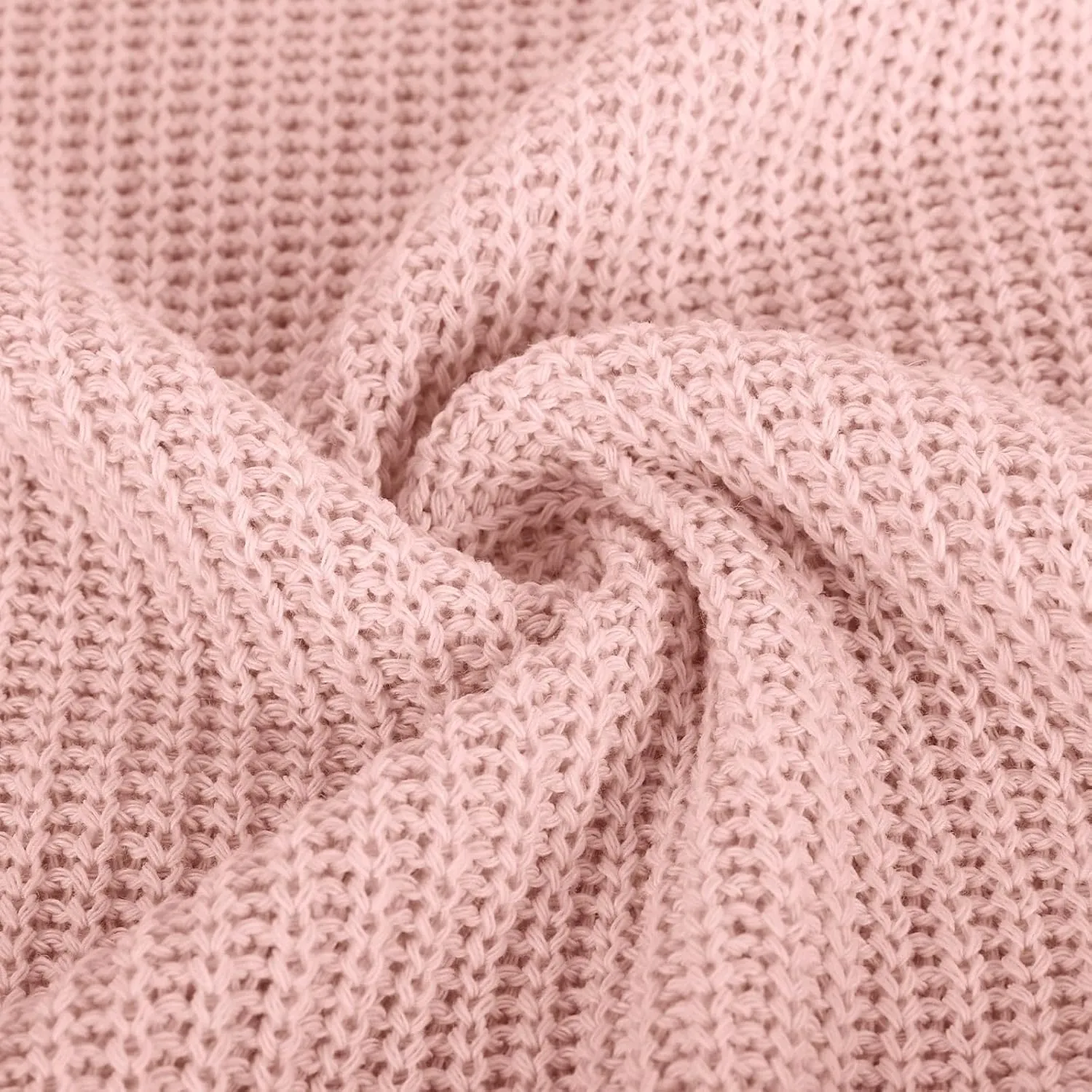 Winter Dresses for Women Oversized Long Sleeve Crewneck Knit Sweaters Slouchy Pullover Sweater Warm Sweater Dress