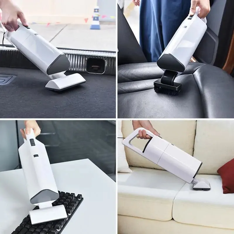 Wireless Pet Vacuum Cleaner