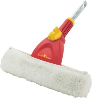 Wolf-Garten EWM Multi-Change Window Washer