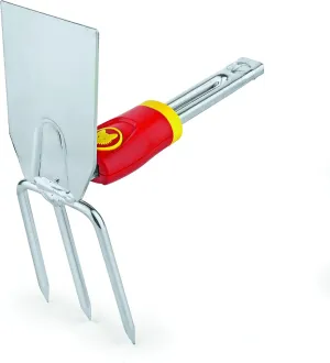 Wolf-Garten LNM Multi-Change Mini Hoe