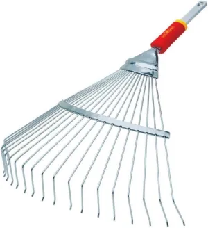 Wolf-Garten UAM Multi-Change Springtine Rake