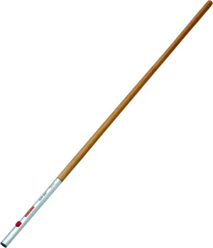 Wolf-Garten ZM150 150 cm Multi-Change Wooden Handle FSC Certified