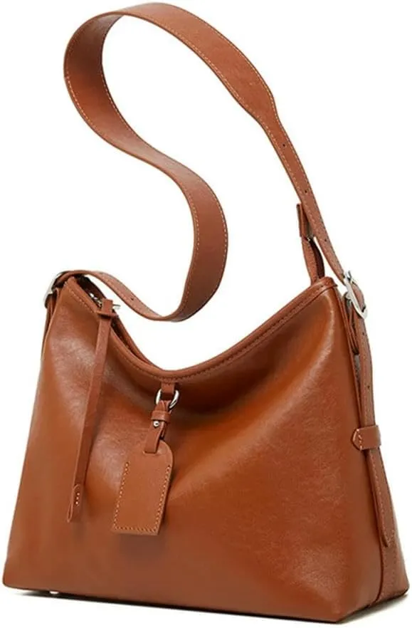 Women Shoulder Bag Large Capacity Handbag Messenger Bag for Women