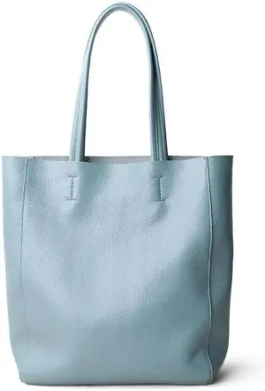 Women Soft Shoulder Bag Large Capacity Ladies Handbag Women Leather Handbag Casual Handbag