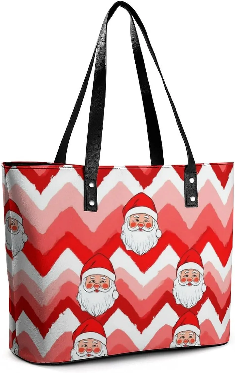 Women's Large Capacity Travel Tote Bag Waterproof Durable Shopping Handbag