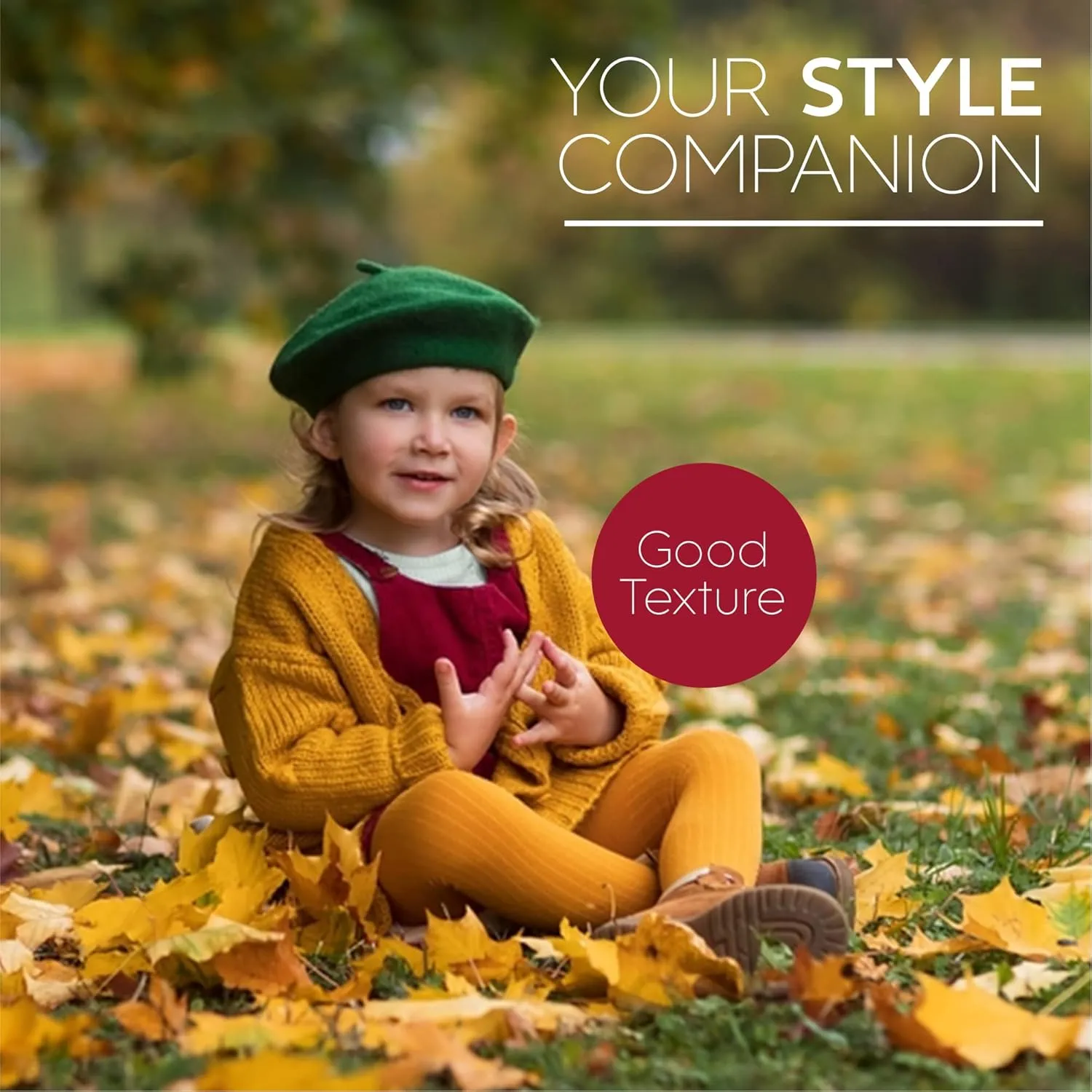 Women's Wool French Beret – Stylish, Chic & Cozy Parisian Unisex Hat for All Seasons