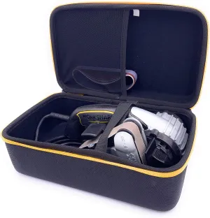 Xcivi Hard Storage Carrying Case for Work Sharp Knife & Tool Sharpener Ken Onion Edition
