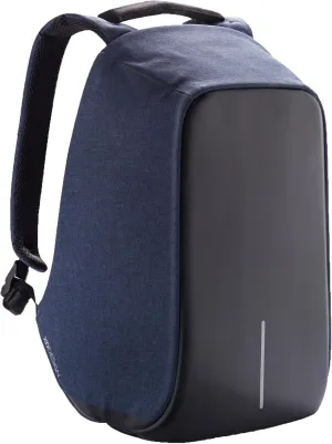 XDDesign Bobby Original 12.5L Anti Theft Laptop Backpack, 15.6" Laptop&9.7" Tablet Sleeve,Slash-resistant,Water Repellent,Shockproof, USB Charging Port Travel Carry on Flight Approved for Men&Women