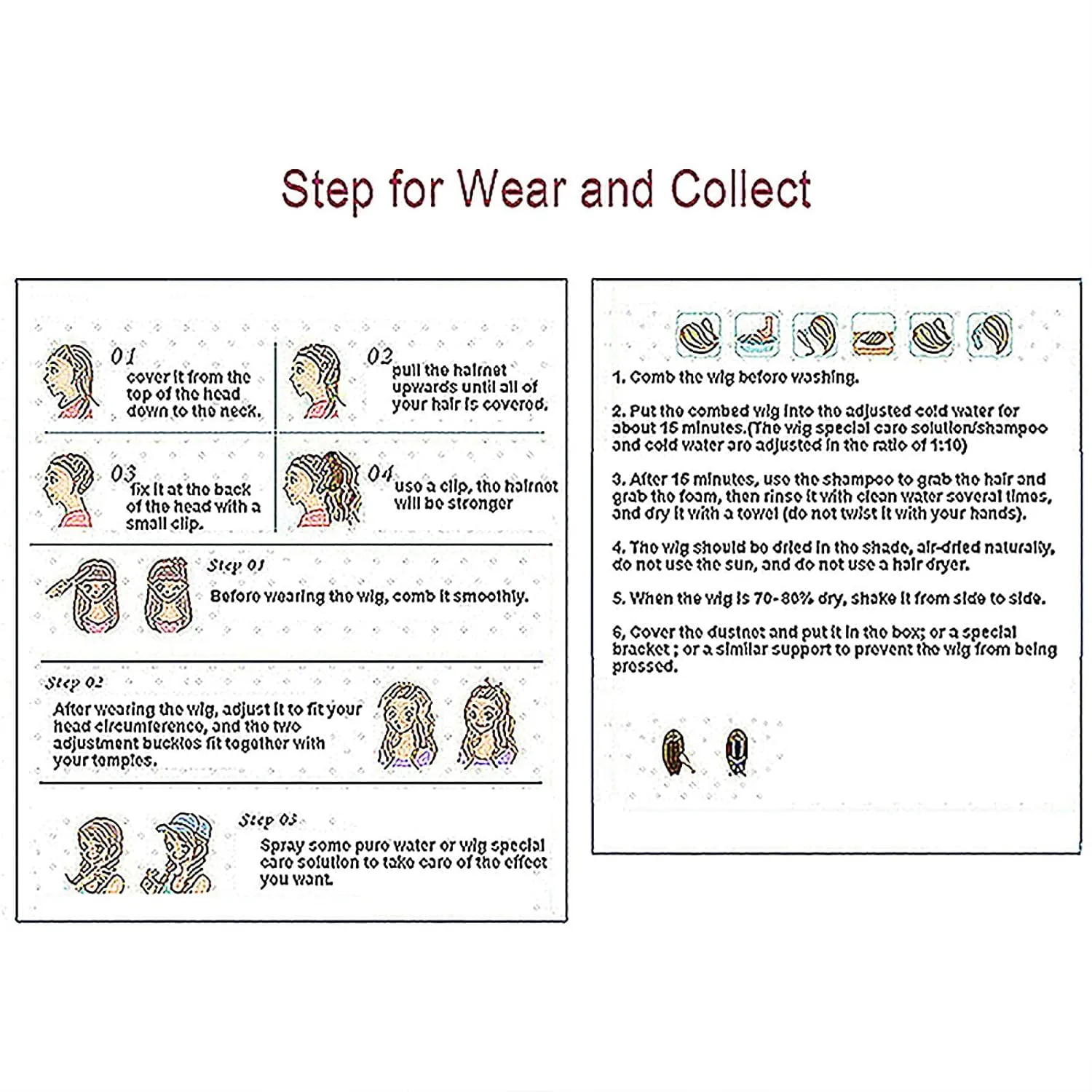 XiongXiongLe Halloween Blonde Long Cosplay Wig for Women Costume Anime Game Role Cartethyia,Heat Resistant Hair Replacement Wig   free cap for Adult Cos Party Christmas Comic