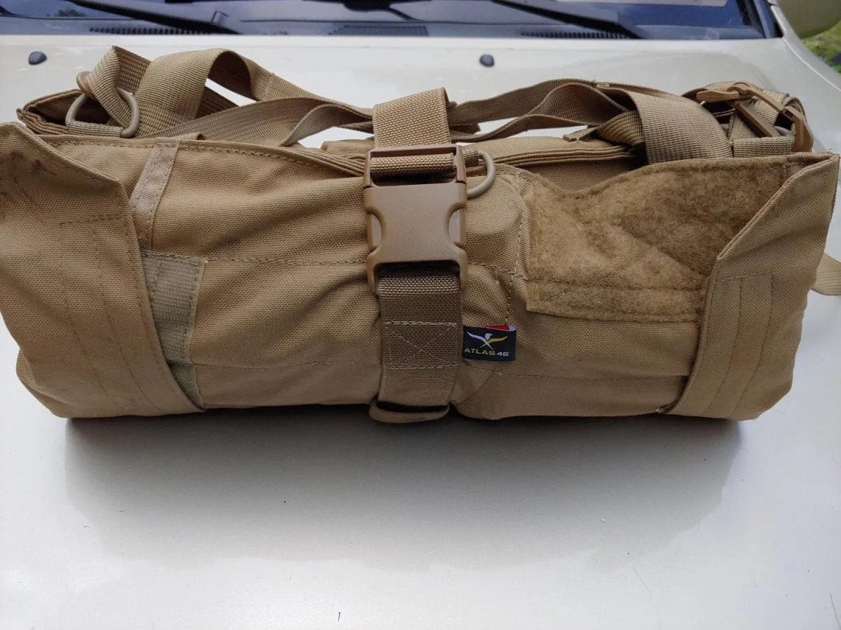 Yorktown Tool Roll