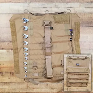 Yorktown Tool Roll
