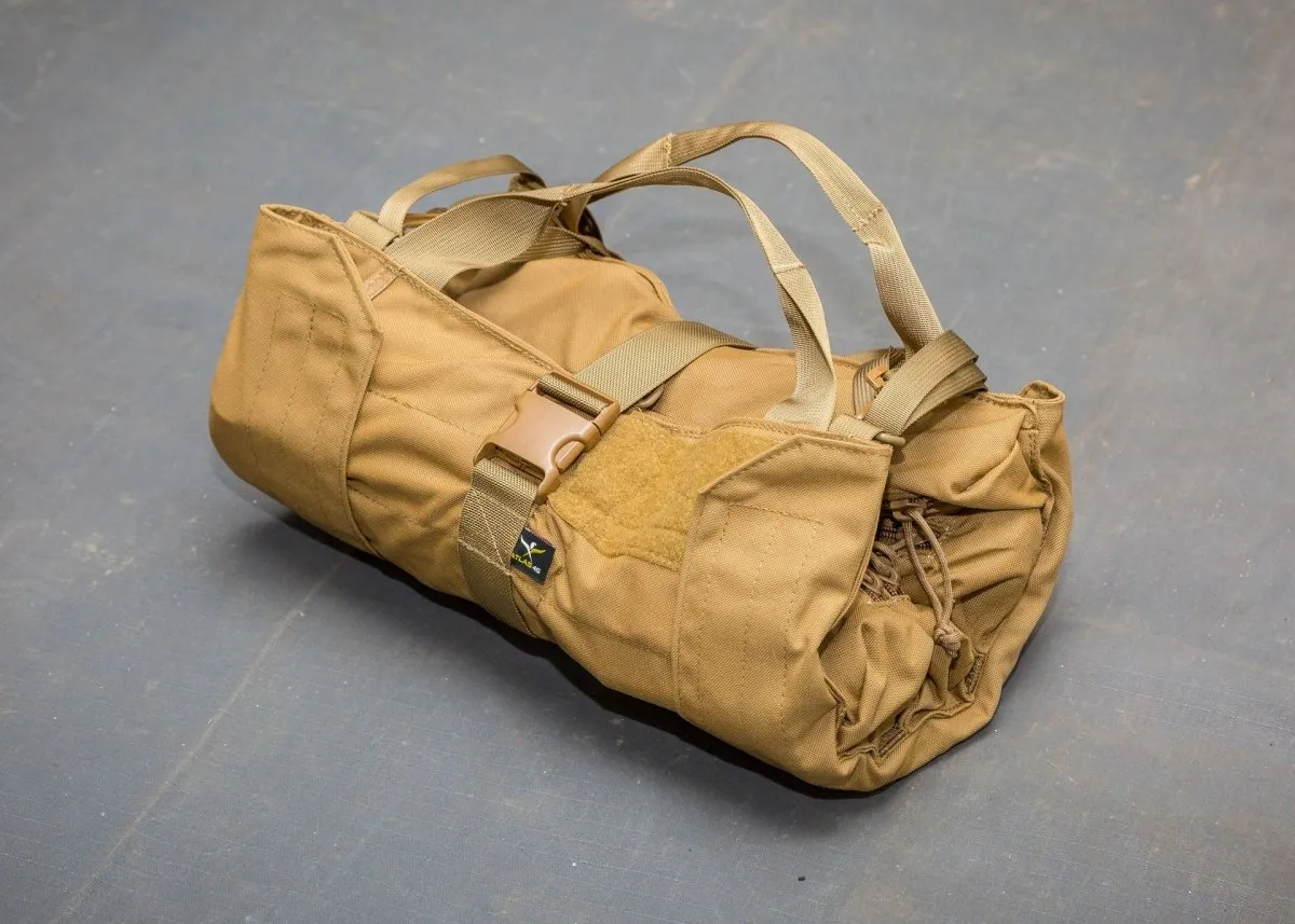 Yorktown Tool Roll
