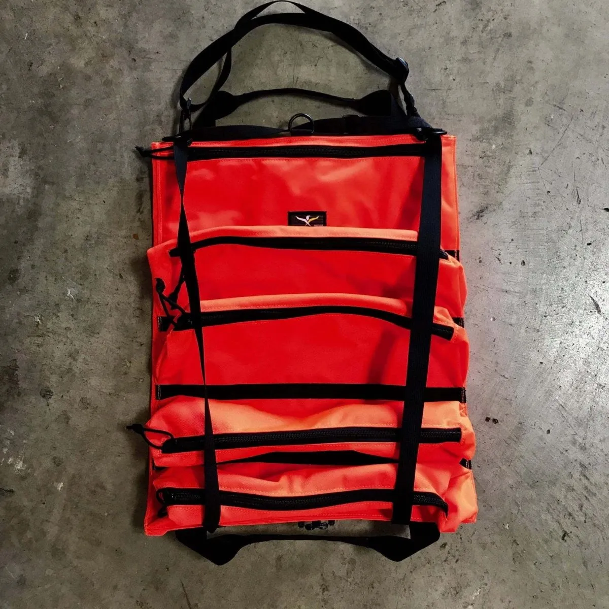 Yorktown Tool Roll