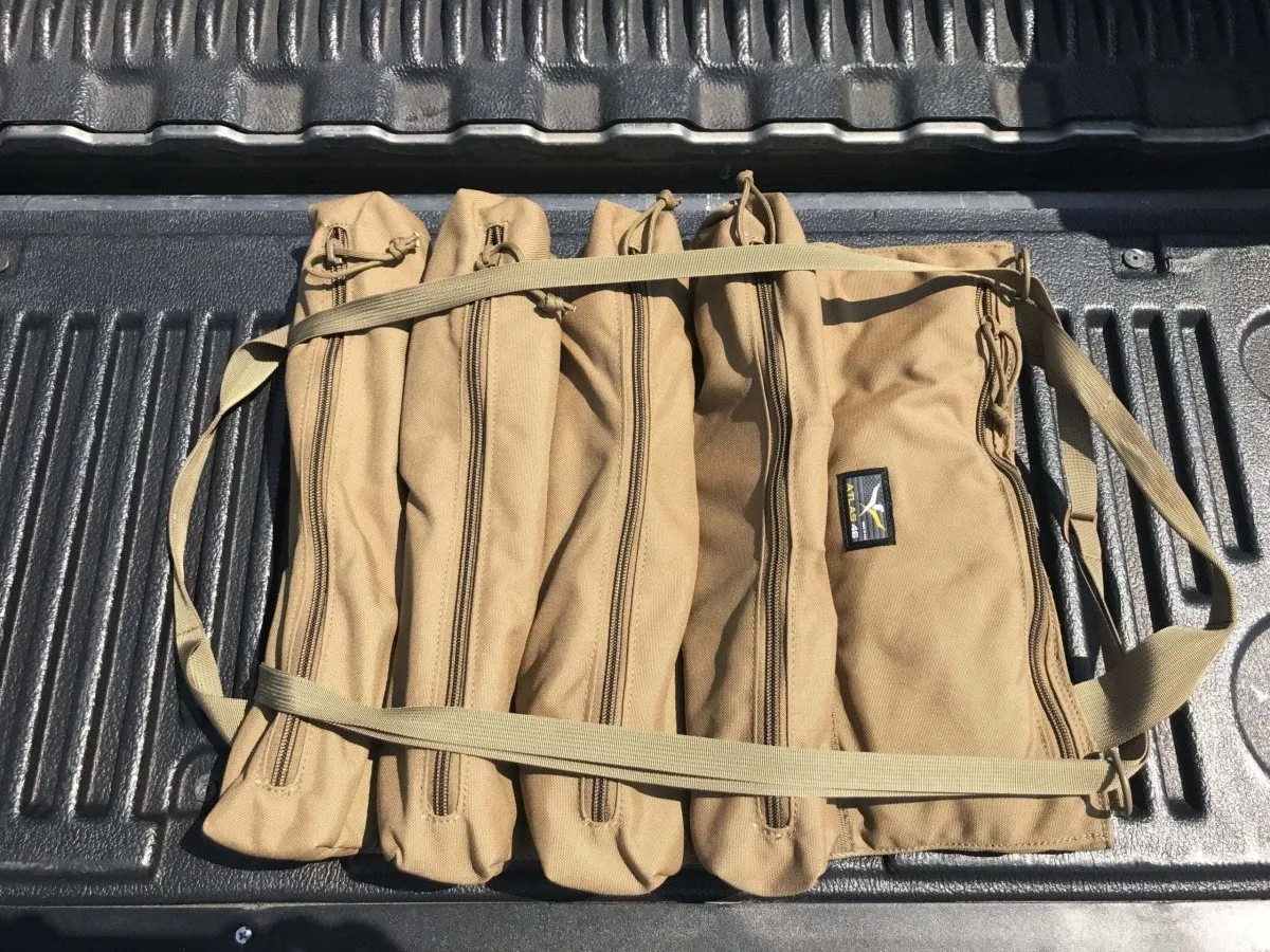 Yorktown Tool Roll