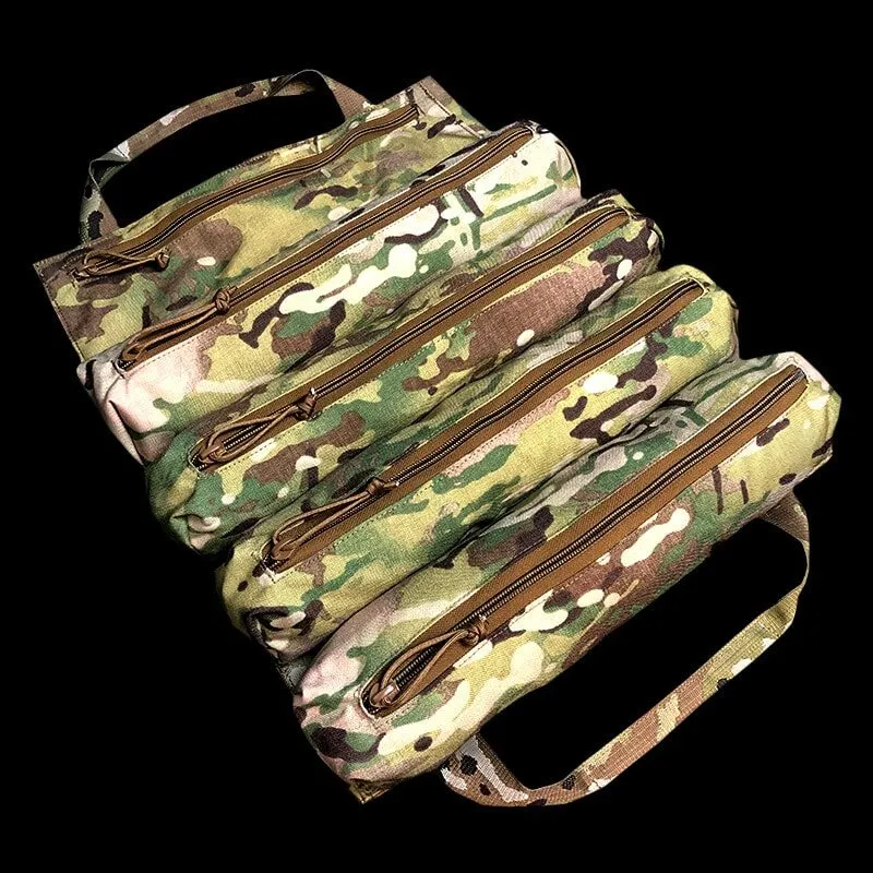 Yorktown Tool Roll