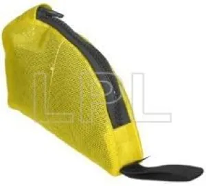 Zeagle Shot Weight Pouch Zippered BC BCD Buoyancy Compensator , LARGE: 18-LB capacity