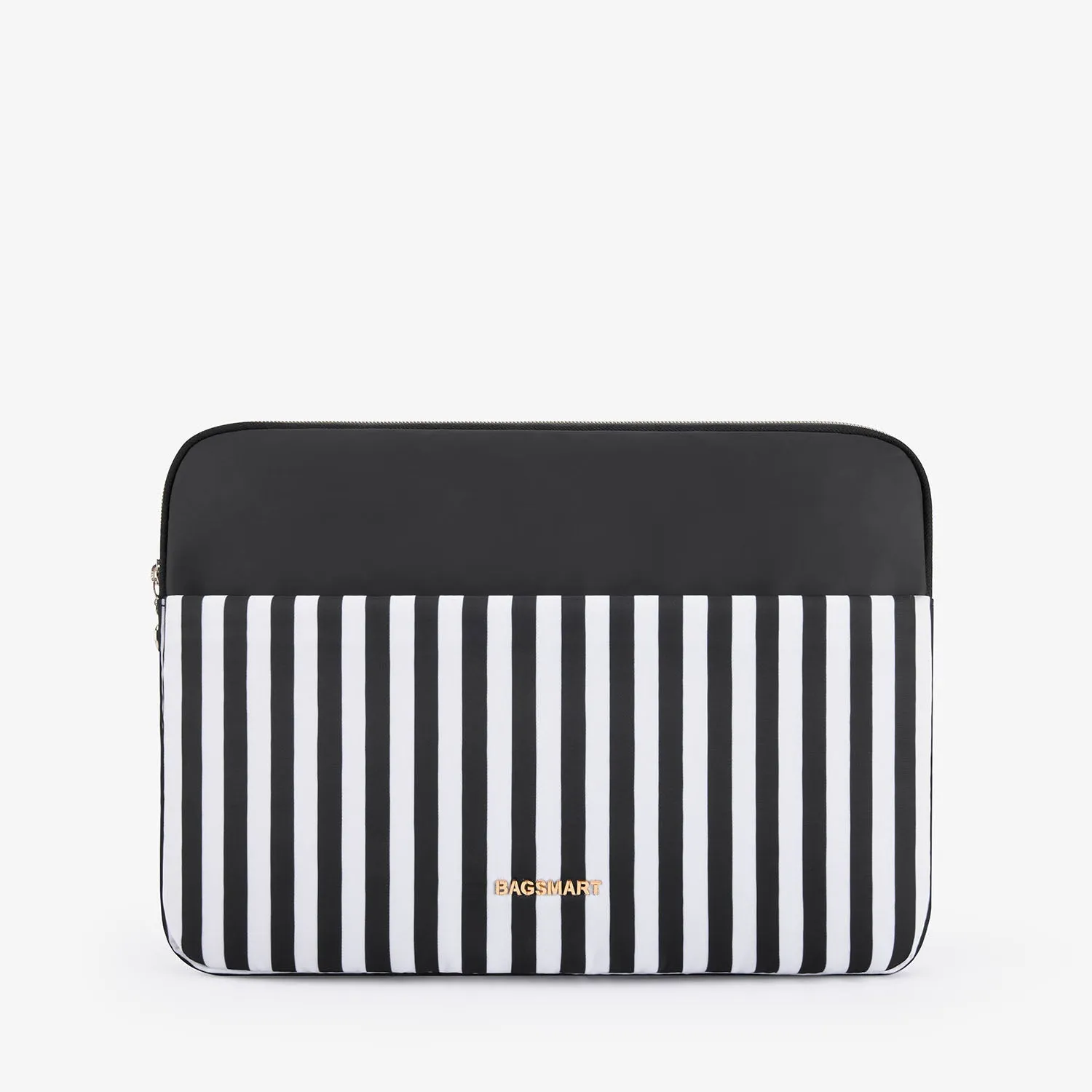 Zebra Laptop Sleeve Briefcase